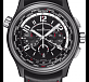 Jaeger-LeCoultre Amvox AMVOX5 World Chronograph Cermet 193A470