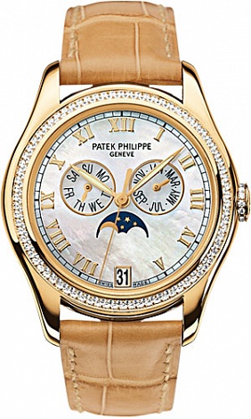 Patek Philippe Complicated Watches 4936J 4936J-001
