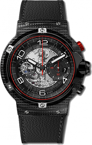 Hublot Classic Fusion Ferrari GT 526.QB.0124.VR