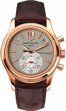 Patek Philippe Complicated Watches 5960R 5960R-001