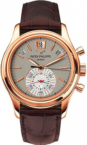 Patek Philippe Архив Patek Philippe 5960R 5960R-001 Patek Philippe Архив Patek Philippe 5960R 5960R-001