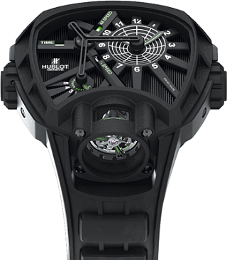 Hublot Masterpiece MP-02 Key of Time 902.ND.1190.RX