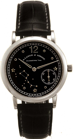 A. Lange & Sohne 1815 Moonphase 231.035