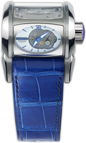 Parmigiani Fleurier Bugatti VITESSE VITESSE