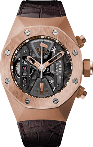 Audemars Piguet Concept Concept Tourbillon Chronograph 26223OR.OO.D099CR.01