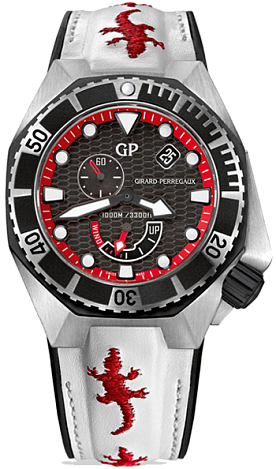 Girard-Perregaux Sea Hawk Sea Hawk 49960-19-1218SGD1A Girard-Perregaux Sea Hawk Sea Hawk 49960-19-1218SGD1A