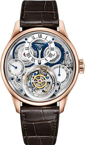 Zenith Архив Zenith Christophe Colomb Hurricane 18.2212.8805/36.C713 Zenith Архив Zenith Christophe Colomb Hurricane 18.2212.8805/36.C713