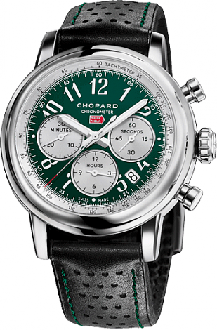 Chopard Архив Chopard British Racing Green 168589-3009