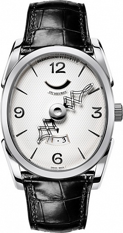 Parmigiani Fleurier OVALE PANTOGRAPHE PFH791-1200100-HA1441 Parmigiani Fleurier OVALE PANTOGRAPHE PFH791-1200100-HA1441