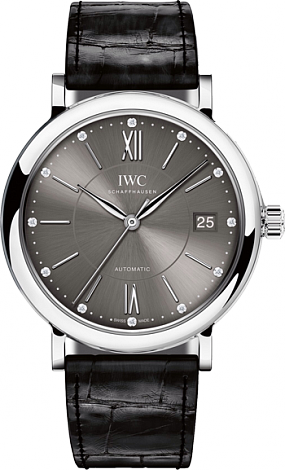 IWC Portofino Automatic 37 mm IW458102 IWC Portofino Automatic 37 mm IW458102