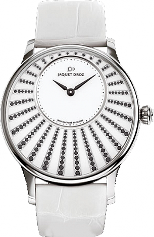 Jaquet Droz Elegance Paris Heure Astrale J005014203