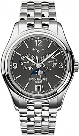 Patek Philippe Complicated Watches 5146/1G 5146/1G-010