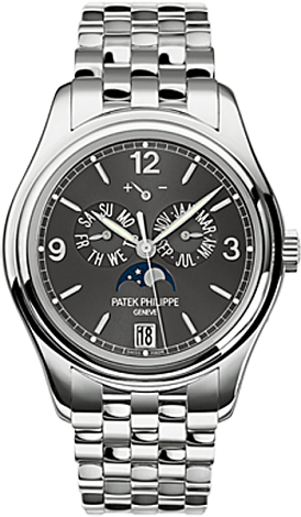Patek Philippe Архив Patek Philippe 5146/1G 5146/1G-010 Patek Philippe Архив Patek Philippe 5146/1G 5146/1G-010