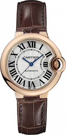 Cartier Ballon Bleu de Cartier Medium Automatic W6920069