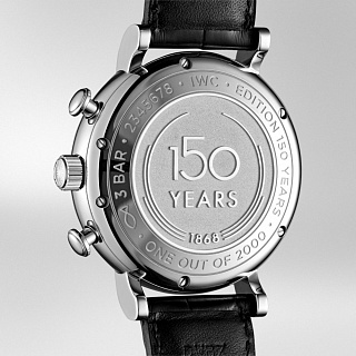 Chronograph 150 Years 03