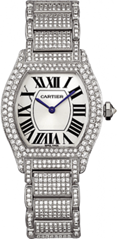 Cartier Архив Cartier Small WA5049MC