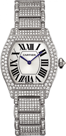 Cartier Архив Cartier Small WA5049MC Cartier Архив Cartier Small WA5049MC