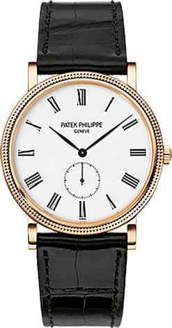 Patek Philippe Calatrava 5116R 5116R-001 Patek Philippe Calatrava 5116R 5116R-001