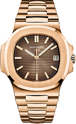 Patek Philippe Nautilus 5711/1R 5711/1R-001