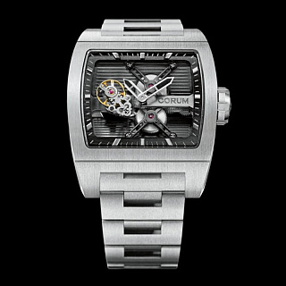 Ti-Bridge Tourbillon  01