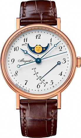 Breguet Classique Lady 8787 8787BR/29/986 Breguet Classique Lady 8787 8787BR/29/986