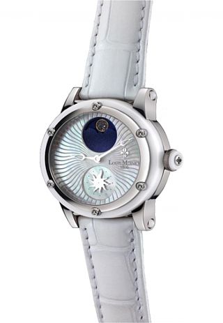 Louis Moinet ladies Stardance 36 mm LM‐32.20DIA.80 Louis Moinet ladies Stardance 36 mm LM‐32.20DIA.80