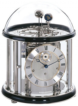 Hermle Tellurium-Astrolabium Tellurium 22823-740352