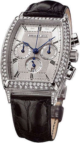 Breguet Breguet Archieve Heritage 5461 Chronograph 5461BB/12/996 DD00 Breguet Breguet Archieve Heritage 5461 Chronograph 5461BB/12/996 DD00