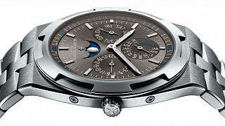 Ultra-Thin Perpetual Calendar 41.5 mm 03