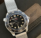Diver 300M Co‑Axial Master Chronometer 42 mm 02