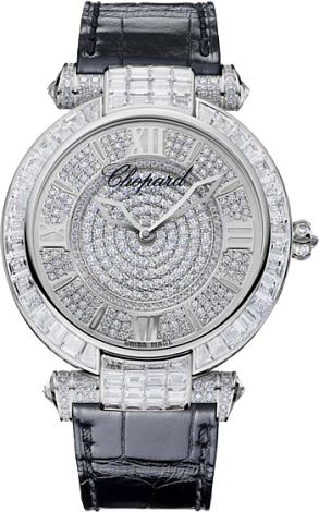 Chopard Imperiale Automatic 40mm 384239-1003