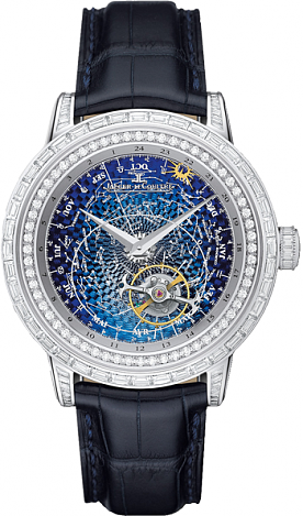 Jaeger-LeCoultre Horological Excellence Tourbillon Céleste 5073401