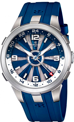 Perrelet Turbine GMT A1092/1 Perrelet Turbine GMT A1092/1