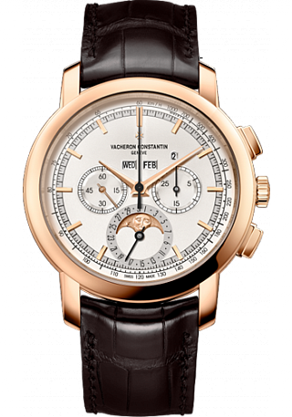 Vacheron Constantin Архив Vacheron Constantin Traditionnelle chronograph perpetual calendar 5000T/000R-B304 Vacheron Constantin Архив Vacheron Constantin Traditionnelle chronograph perpetual calendar 5000T/000R-B304