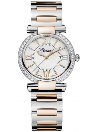 Chopard Imperiale Quartz 28 mm 388541-6004