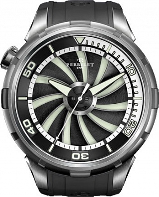 Perrelet Turbine Diver A1066/1