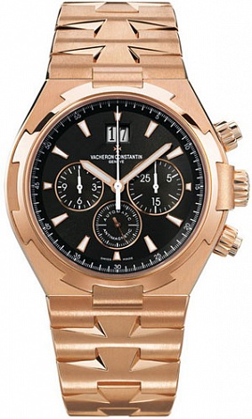 Vacheron Constantin Архив Vacheron Constantin Chronograph 49150/B01R-9338 Vacheron Constantin Архив Vacheron Constantin Chronograph 49150/B01R-9338
