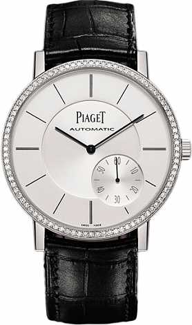 Piaget Altiplano Ultra-Thin G0A36138