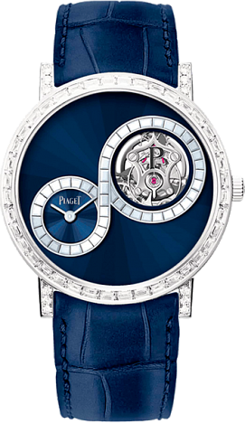 Piaget Altiplano Tourbillon G0A45044