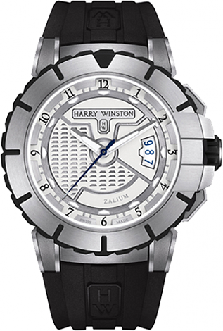 Harry Winston Ocean Collection Sport™ Automatic OCSAHD44ZZ002