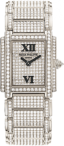 Patek Philippe Twenty 4 4908/50G 4908/50G-012 Patek Philippe Twenty 4 4908/50G 4908/50G-012
