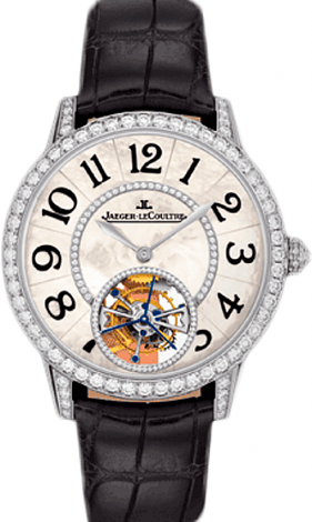 Jaeger-LeCoultre Rendez-Vous Tourbillon 39mm 3413403