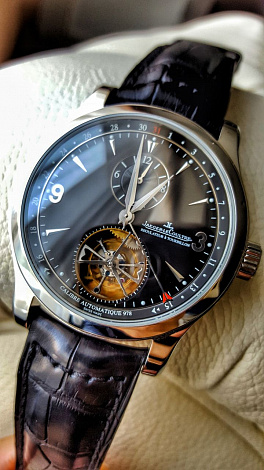 Grand Tourbillon 02