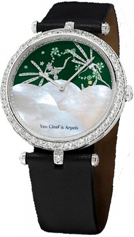 Van Cleef & Arpels All watches Feerie HH15763