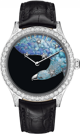 Van Cleef & Arpels All watches Midnight Constellation Aquila Midnight Constellation Aquila