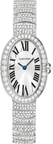 Cartier Baignoire Small WB520011 Cartier Baignoire Small WB520011