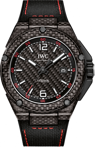 IWC Ingenieur Automatic Carbon Performance IW322402