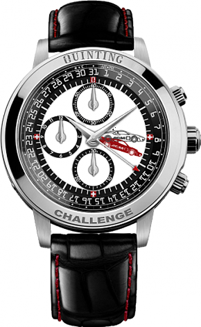 Quinting Quinting Limited Edition CHALLENGE QSL55FC Quinting Quinting Limited Edition CHALLENGE QSL55FC
