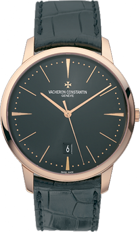 Vacheron Constantin Patrimony Contemporaine Date Self-Winding butik 85180/000R-9232