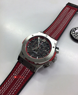 AERO CHRONOGRAPH Cricket 02